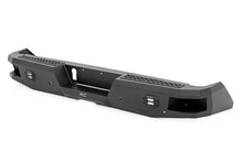 Load image into Gallery viewer, Rear Bumper | Toyota Tundra 2WD/4WD (2014-2021) Rough Country