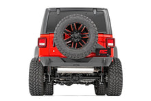 Load image into Gallery viewer, Rear Bumper | Trail | Tire Carrier | Jeep Wrangler JL 4WD (18-23) Rough Country