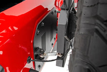 Load image into Gallery viewer, Rear Bumper | Trail | Tire Carrier | Jeep Wrangler JL 4WD (18-23) Rough Country