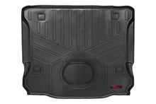 Load image into Gallery viewer, Rear Cargo Mat | Jeep Wrangler JK 4WD (2015-2018) Rough Country