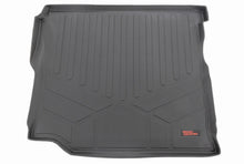 Load image into Gallery viewer, Rear Cargo Mat | W/ Sub | Jeep Wrangler JL 4WD (2018-2023) Rough Country