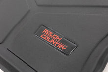 Load image into Gallery viewer, Rear Cargo Mat | W/ Sub | Jeep Wrangler JL 4WD (2018-2023) Rough Country