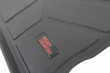 Load image into Gallery viewer, Rear Cargo Mat | W/ Sub | Jeep Wrangler JL 4WD (2018-2023) Rough Country
