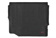 Load image into Gallery viewer, Rear Cargo Mat | W/O Sub | Jeep Wrangler JL 4WD (2018-2023) Rough Country