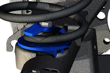 Load image into Gallery viewer, Rear Coil Spring Correction Plates | Jeep Wrangler JK  (2007-2018) Rough Country