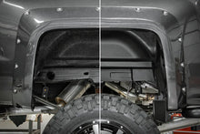 Load image into Gallery viewer, Rear Wheel Well Liners | Chevy Silverado 1500 2WD/4WD (2014-2018) Rough Country