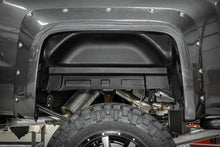 Load image into Gallery viewer, Rear Wheel Well Liners | Chevy Silverado 2500 HD/3500 HD (15-19) Rough Country