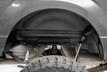 Load image into Gallery viewer, Rear Wheel Well Liners | Ford F-150 2WD/4WD (2015-2020) Rough Country