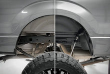 Load image into Gallery viewer, Rear Wheel Well Liners | Ford F-150 2WD/4WD (2015-2020) Rough Country