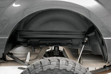 Load image into Gallery viewer, Rear Wheel Well Liners | GMC Sierra 1500 2WD/4WD (1999-2006 &amp; Classic) Rough Country