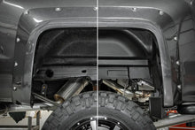 Load image into Gallery viewer, Rear Wheel Well Liners | GMC Sierra 1500/Sierra 2500 HD/Sierra 3500 HD (14-19) Rough Country
