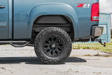 Load image into Gallery viewer, Rear Wheel Well Liners | GMC Sierra 1500 (07-13)/Sierra 2500 HD (07-10) Rough Country