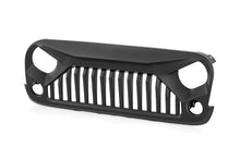 Load image into Gallery viewer, Replacement Grille | Angry Eyes | Jeep Wrangler JK  (2007-2018) Rough Country