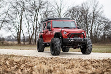 Load image into Gallery viewer, Replacement Grille | Angry Eyes | Jeep Wrangler JK  (2007-2018) Rough Country