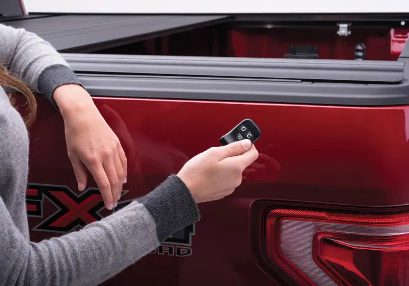 Retrax 2019 Ram 1500 PowertraxPRO MX Retrax
