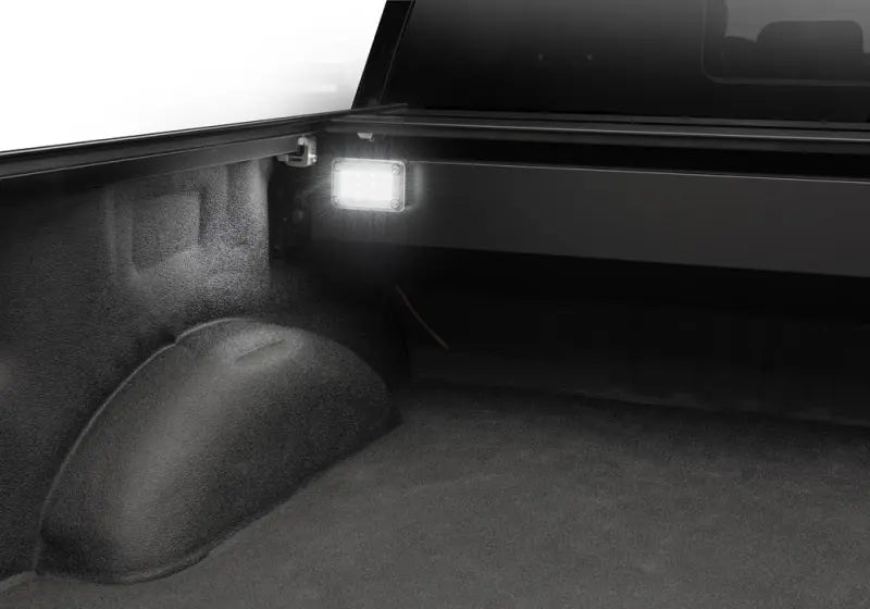 Retrax 2019 Ram 1500 PowertraxPRO MX Retrax