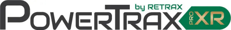 Retrax 2022 Toyota Tundra CrewMax 5.5ft Bed w/ Deck Rail System PowertraxPRO XR Retrax