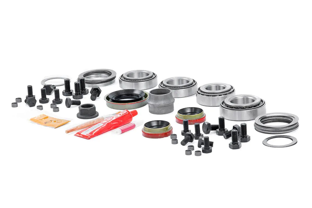 Ring and Pinion Combo | 30LP/35 | 4.88 | Jeep Wrangler TJ (97-06) Rough Country