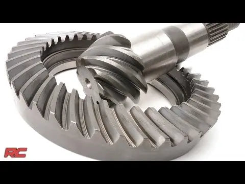 Ring and Pinion Gears | FR | D30 | 4.88 | Jeep Cherokee XJ (00-01)/Wrangler TJ (97-06) Rough Country