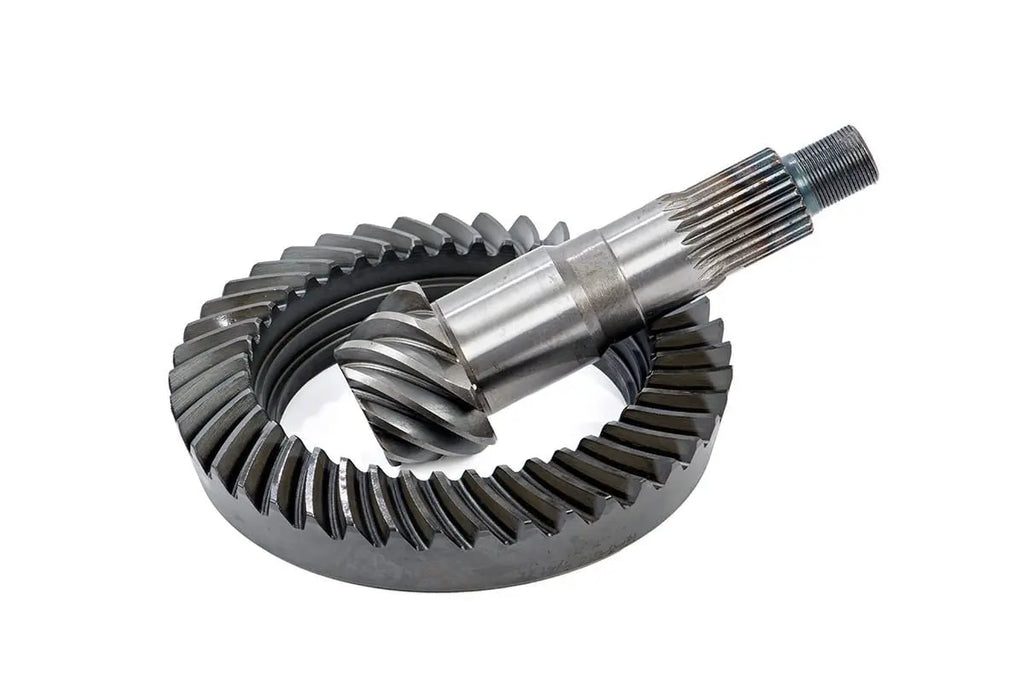 Ring and Pinion Gears | RR | D35 | 4.10 | Jeep Cherokee XJ/Wrangler TJ/Wrangler YJ 4WD Rough Country