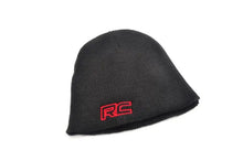 Load image into Gallery viewer, Rough Country Beanie | Black | Embroidered Rough Country