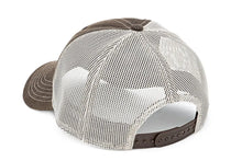 Load image into Gallery viewer, Rough Country Hat | Mesh | Brown Patch | Brown Rough Country
