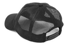 Load image into Gallery viewer, Rough Country Hat | Mesh | Rough Country Patch | Black Rough Country