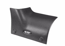 Load image into Gallery viewer, Rugged Ridge 20-22 Jeep Gladiator Cowel Cover 4dr. Cowl Guard Pair - Tex. Blk Rugged Ridge