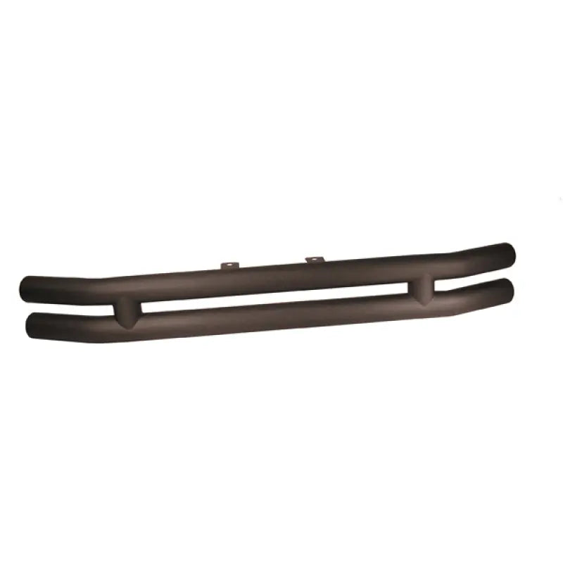 Rugged Ridge 3-In Front Double Tube Bumper 76-06 Jeep CJ / Jeep Wrangler Rugged Ridge