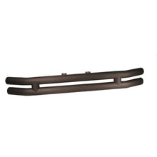 Load image into Gallery viewer, Rugged Ridge 3-In Front Double Tube Bumper 76-06 Jeep CJ / Jeep Wrangler Rugged Ridge
