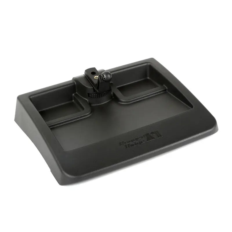 Rugged Ridge Dash Multi-Mount System 07-10 Jeep Wrangler Rugged Ridge
