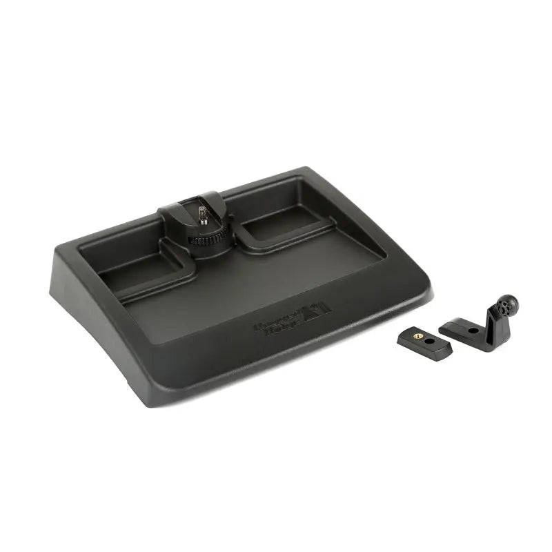 Rugged Ridge Dash Multi-Mount System 07-10 Jeep Wrangler Rugged Ridge
