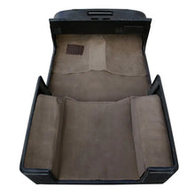 Load image into Gallery viewer, Rugged Ridge Deluxe Carpet Kit Adhesive Honey 76-95 Jeep CJ / Jeep Wrangler Rugged Ridge