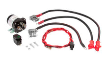 Load image into Gallery viewer, Rugged Ridge Dual Battery Relay 70-18 Jeep CJ / Jeep Wrangler Rugged Ridge