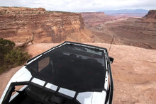 Load image into Gallery viewer, Rugged Ridge Eclipse Sun Shade Black Full 18-20 Jeep Wrangler JL 4-Dr Rugged Ridge