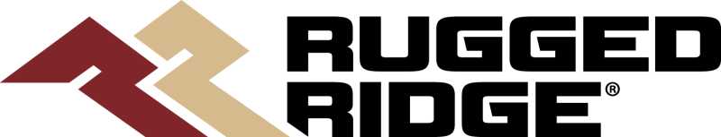 Rugged Ridge Eclipse Sun Shade Black Full 18-20 Jeep Wrangler JL 4-Dr Rugged Ridge