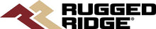 Load image into Gallery viewer, Rugged Ridge Heavy Duty Tire Carrier Mount 87-06 Jeep Wrangler Rugged Ridge