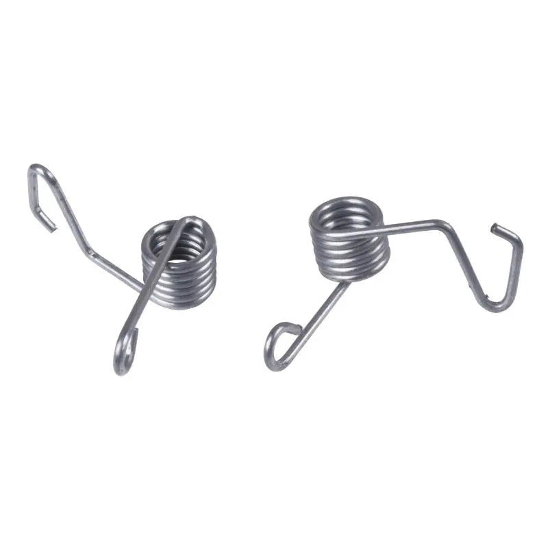 Rugged Ridge No Doors Spring Kit 97-06 Jeep Wrangler Rugged Ridge
