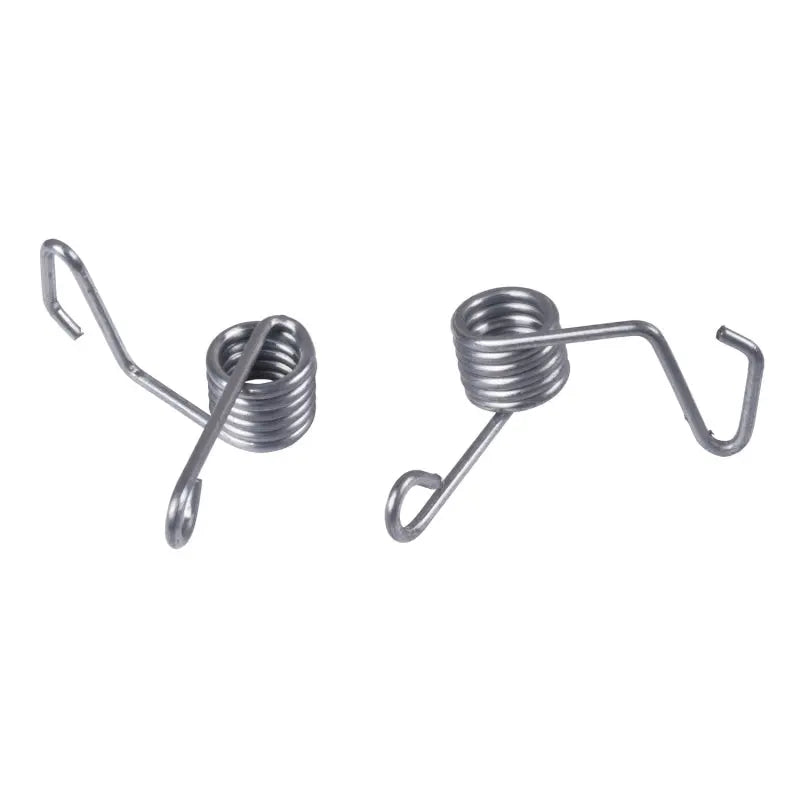 Rugged Ridge No Doors Spring Kit 97-06 Jeep Wrangler Rugged Ridge