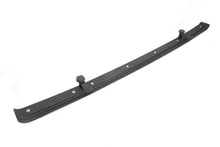 Load image into Gallery viewer, Rugged Ridge Windshield Channel Steel 07-18 Jeep Wrangler JK Rugged Ridge