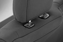 Load image into Gallery viewer, Seat Covers | Front Bucket Seats | Ford F-150/Lightning/F-250/F-350 (15-23) Rough Country