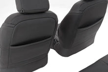 Load image into Gallery viewer, Seat Covers | Front and Rear | Jeep Wrangler JK 2WD/4WD (2008-2010) Rough Country