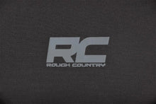 Load image into Gallery viewer, Seat Covers | Front and Rear | Jeep Wrangler YJ 4WD (1987-1990) Rough Country