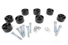 Load image into Gallery viewer, Seat Riser Kit | Front | 1.25 Inch | Jeep Wrangler TJ 4WD (97-06) Rough Country