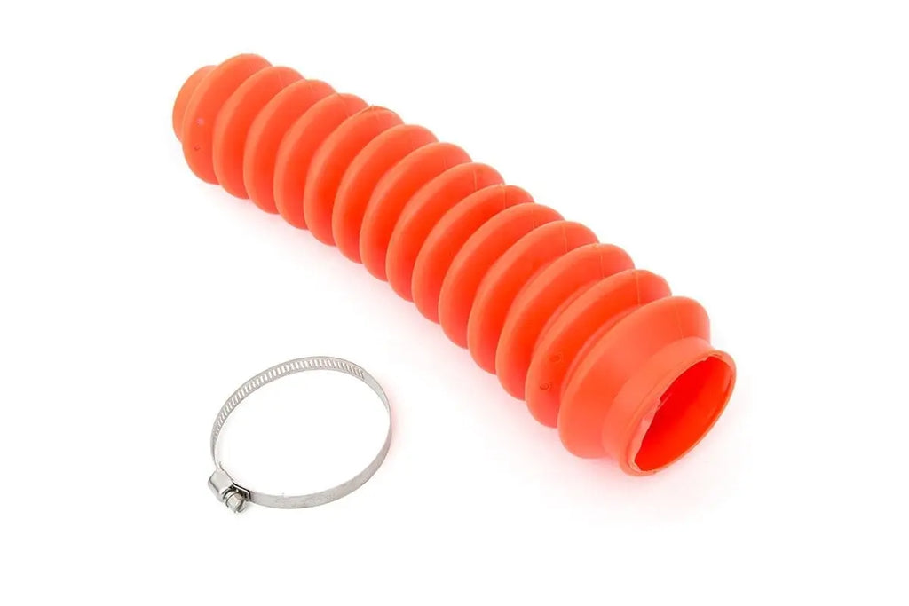 Shock Boot | Hot Orange Rough Country