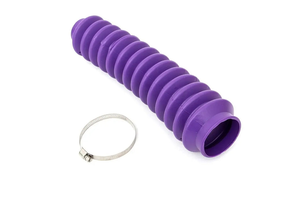 Shock Boot | Purple Rough Country
