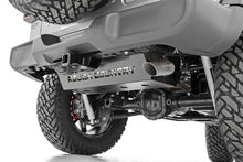 Load image into Gallery viewer, Skid Plate | Muffler | Jeep Wrangler JL 4WD (2018-2023) Rough Country