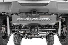 Load image into Gallery viewer, Skid Plate | Muffler | Jeep Wrangler JL 4WD (2018-2023) Rough Country