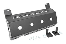 Load image into Gallery viewer, Skid Plate | Muffler | Jeep Wrangler JL 4WD (2018-2023) Rough Country