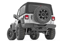 Load image into Gallery viewer, Skid Plate | Muffler | Jeep Wrangler JL 4WD (2018-2023) Rough Country